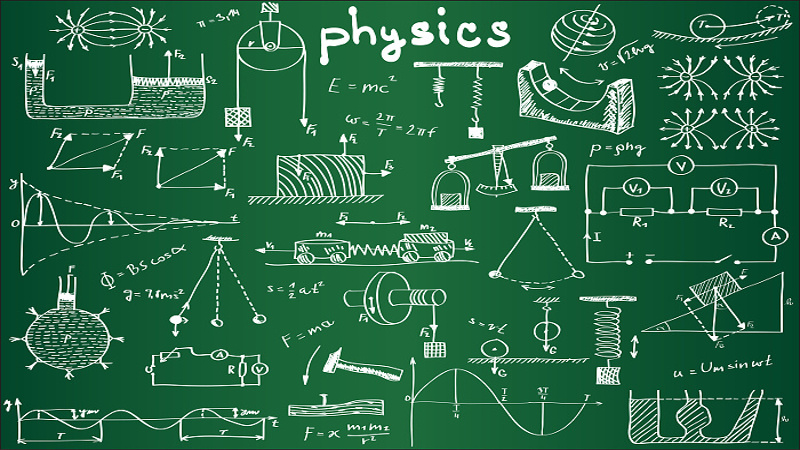 Physics (Full Time and Part Time)