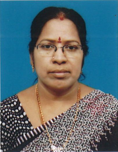 R. Lakshmi