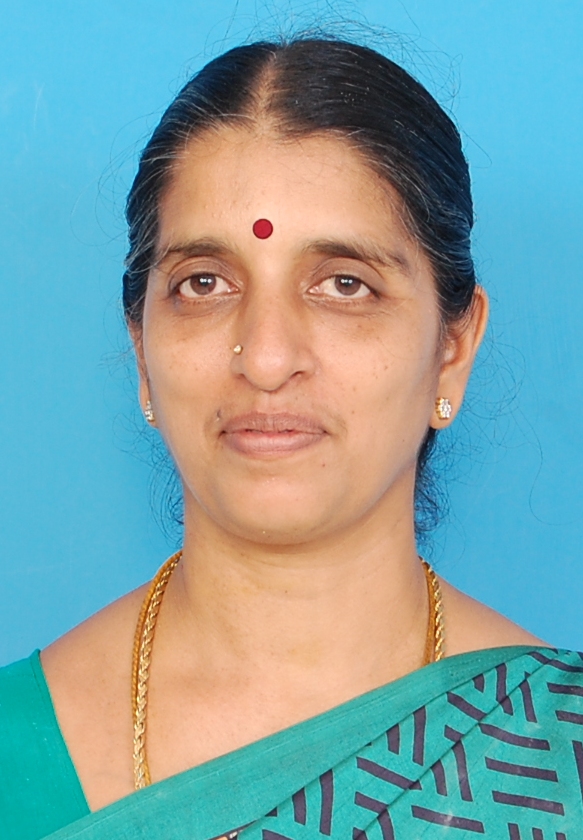 Dr.R.Geetha