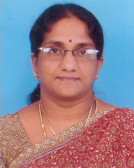 Dr.G.Shanthi