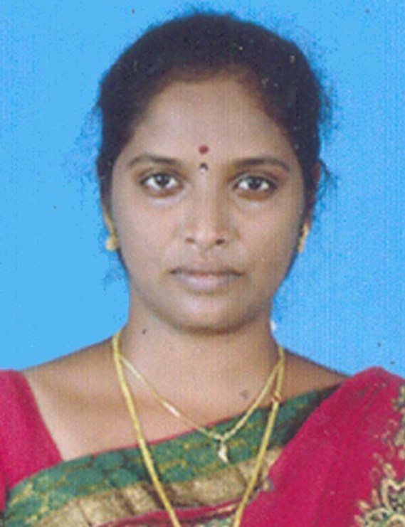 Ms. E. Kavitha