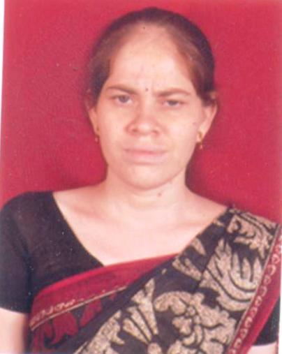 P.Divya Saraswathi