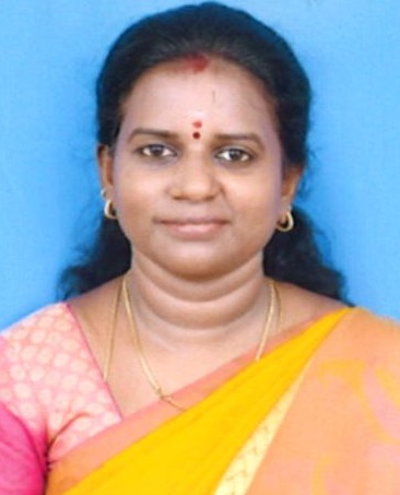 Mrs. P.Maheswari