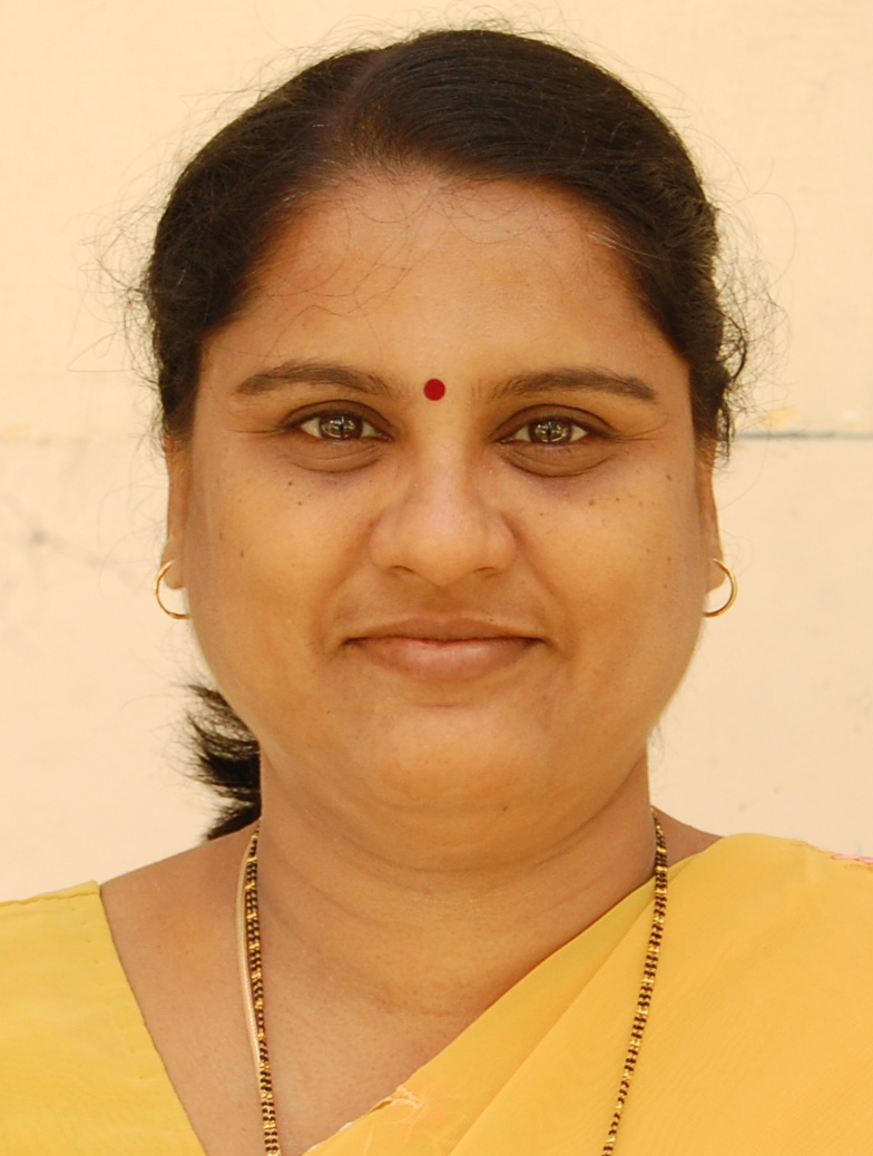S.Padmapriya