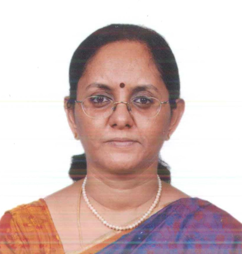Dr.G. Vijayasree