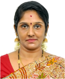 Dr. Vidhya Sathish