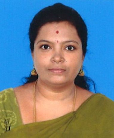 Ms. Mahalakshmi S
