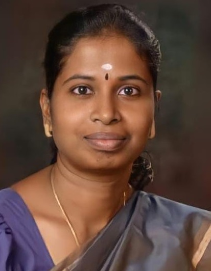 Dr. Lalitha A