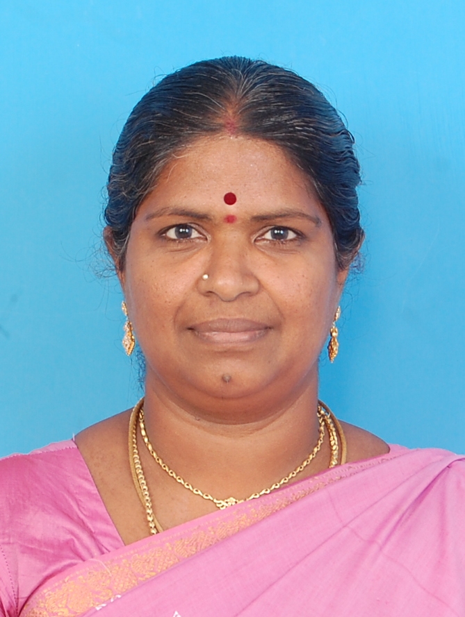 Dr.(Tmt) T.Senthamilselvi(Retired)