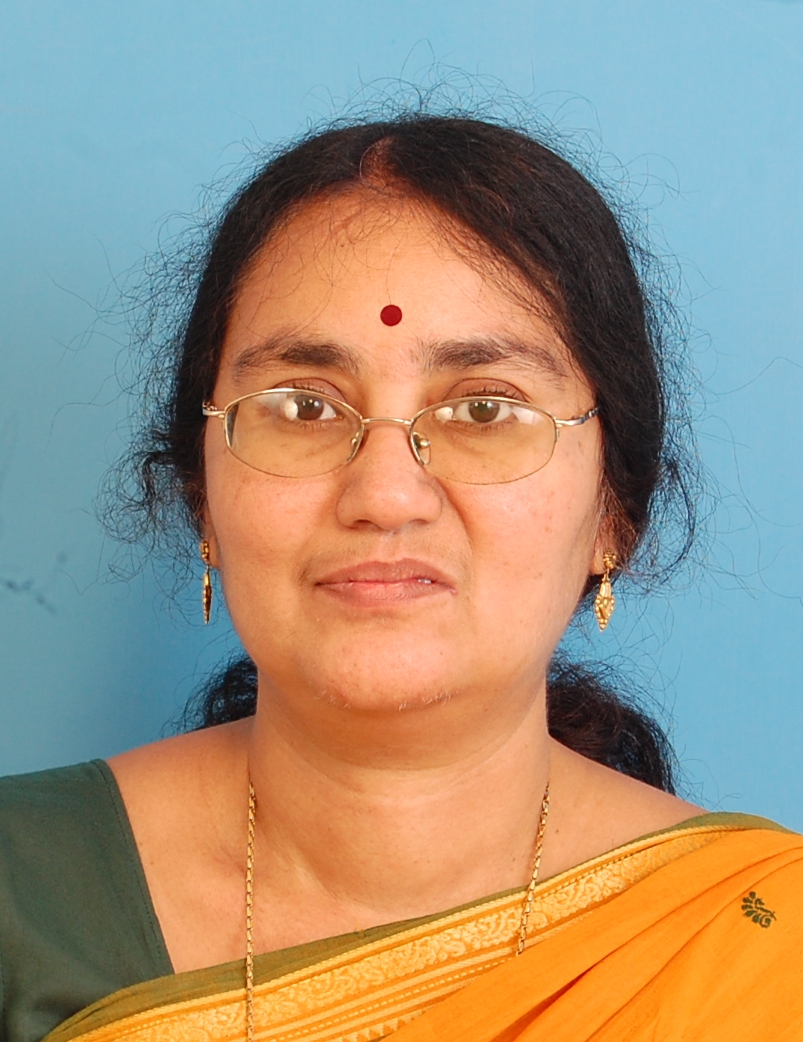 Dr.R. Savithri(Retired)