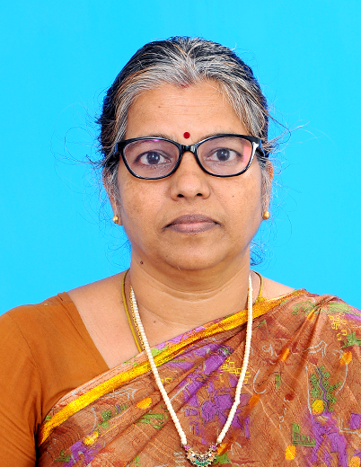 Dr.T Vijayalakshmi