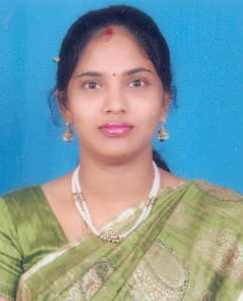 Mrs. K. Lakshmi