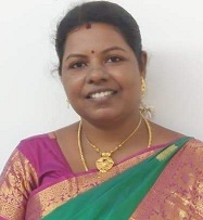 Mrs. G. Sakunthla Devi