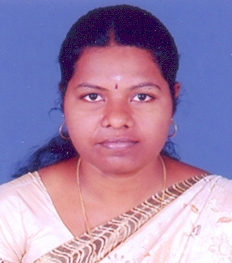 Ms. G. Sakunthla Devi