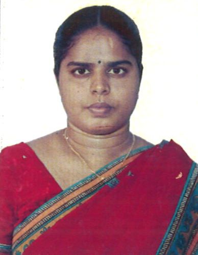 SANTHANA LAKSHMI S