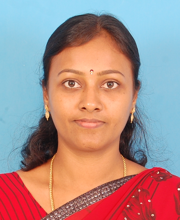 Dr.K. KANTHIMATHI