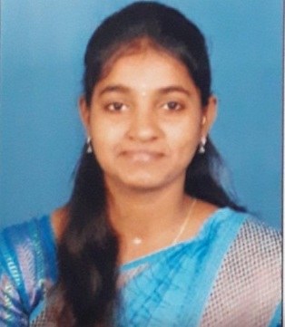 K.PRIYA DHARSHINI