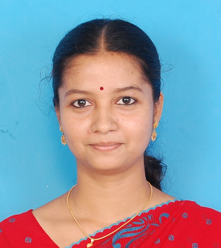 G.Thilakavathy