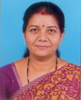 Dr.M.S. LEKHA