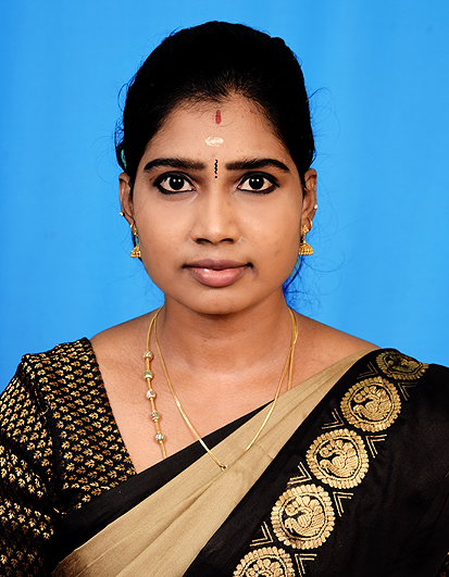 Dr.P.DIVYA PRABHA