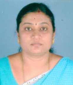 DR. S.PRIYA REDDY