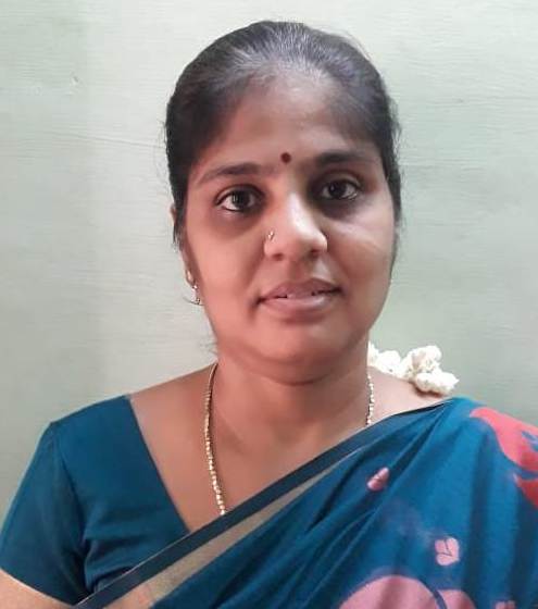 J. SaiVijayaLakshmi