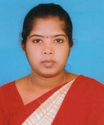 DR.THEZASVINI JYOTHI K