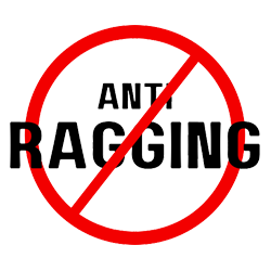 Anti Ragging Committee
