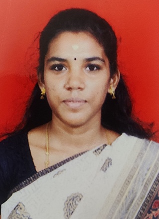 Mrs.Kavisandhya.V