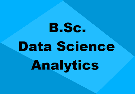 B.SC Computer Science With Data Science