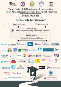 job fair