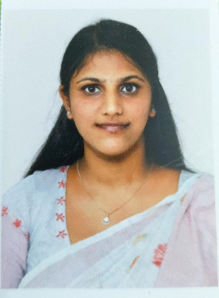 Ms. Devi Parvathi.S